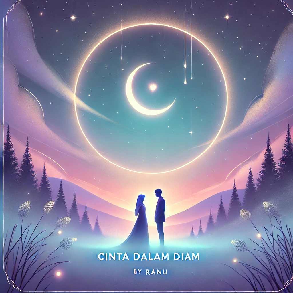 Cinta dalam diam - Al Ashri Maharranu